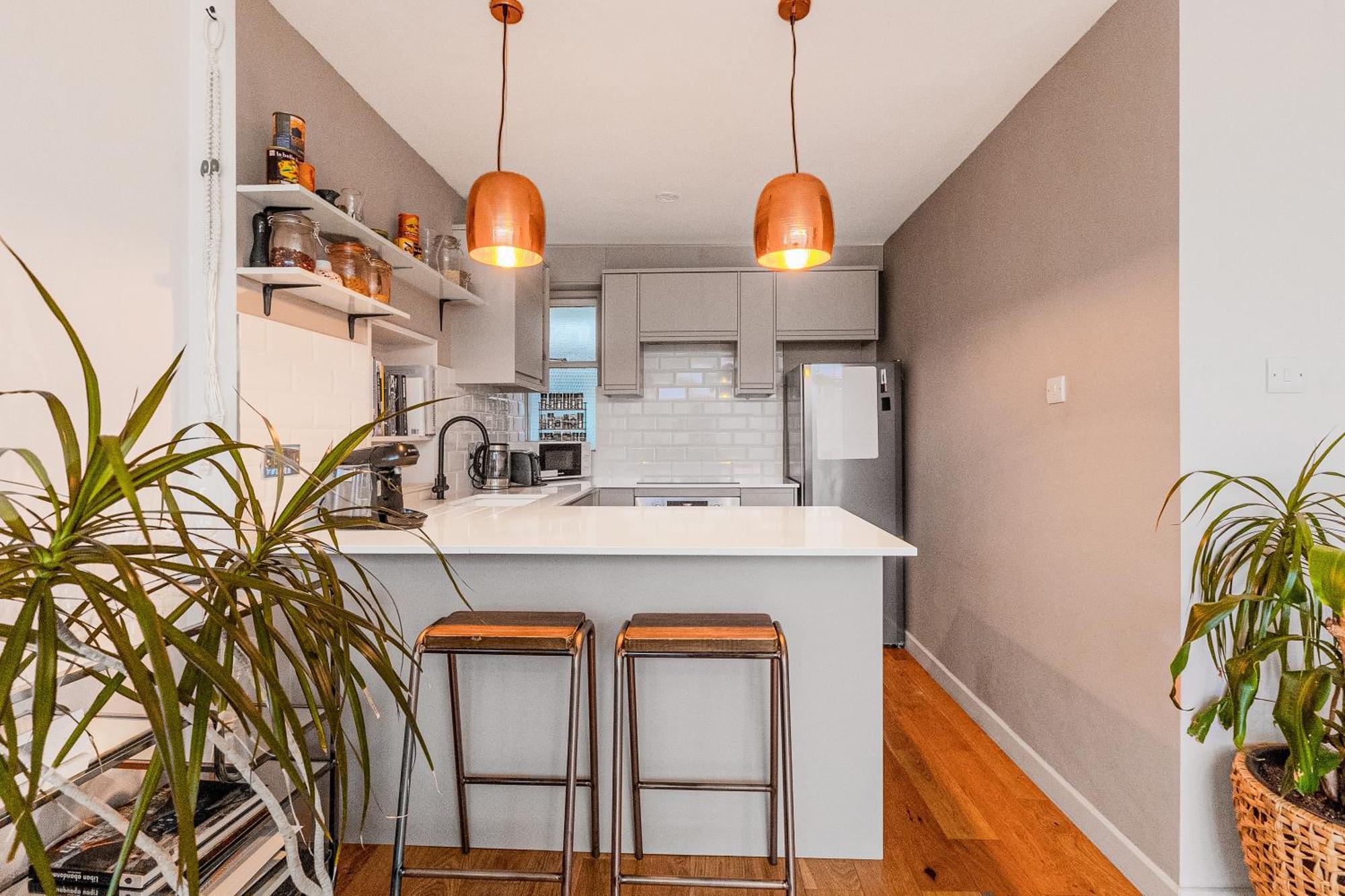 Appartamento Bright 1br With Balcony, *